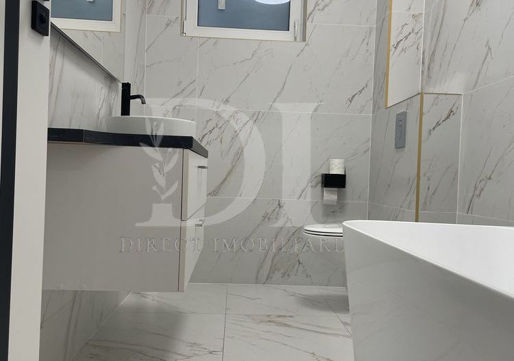 Apartament 55 mp cu gradina 100 mp / Zona Eroilor - Poză 7