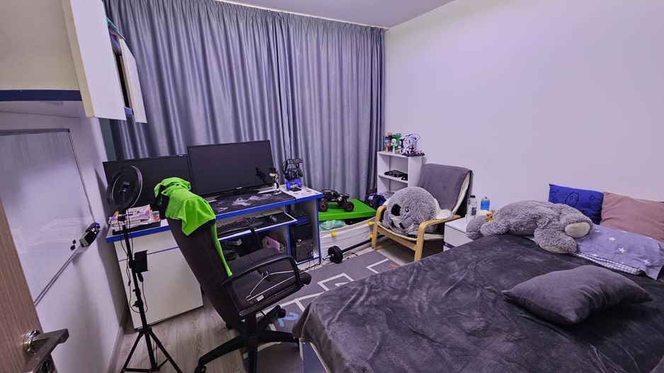 De vanzare apartament 3 camere Piata Resita, Berceni, sector 4 - Poză 3