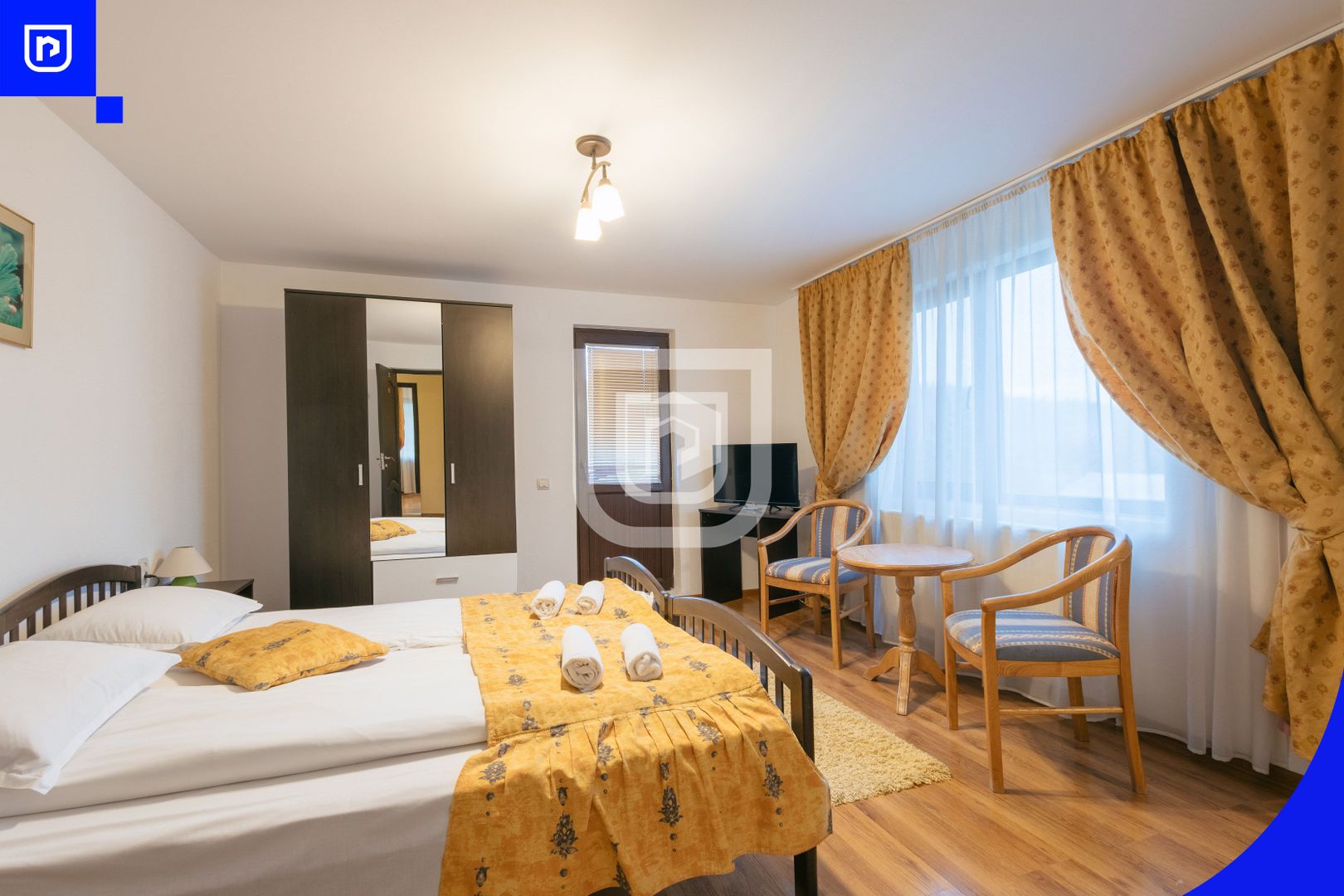 Pensiune cu 8 dormitoare în Mănăstirea Humorului | BUCOVINA - Poză 13