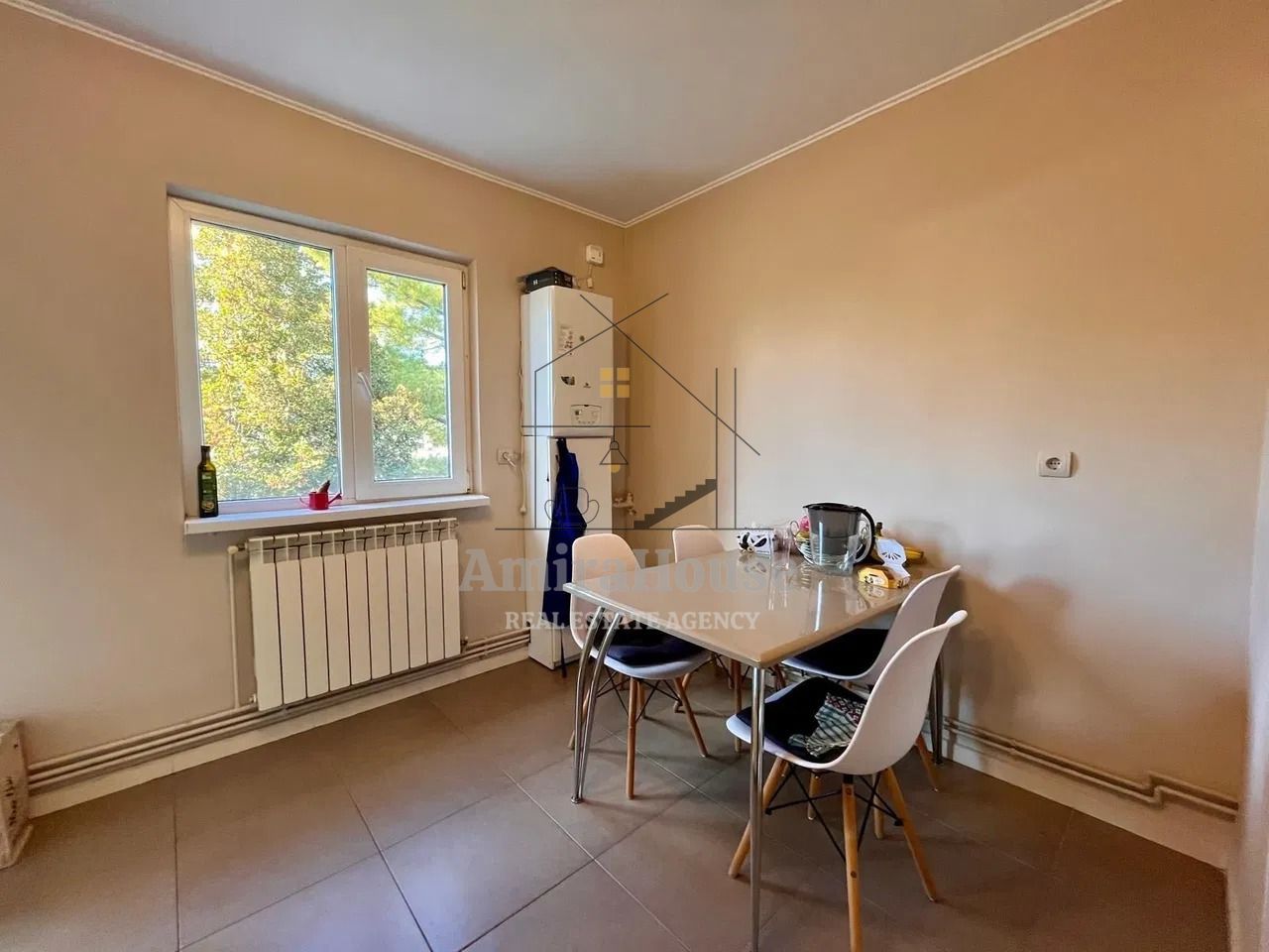 Apartament 3 camere, 90 mp utili,  zona Calea Manastur - Poză 13