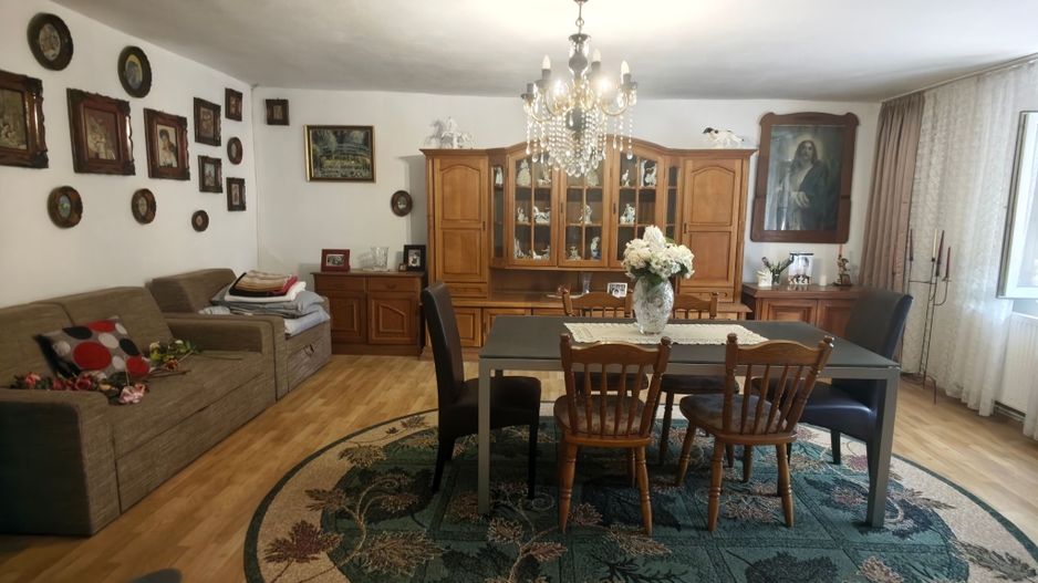 Casa Parter Becicherecu Mic 5 Camere,Vatra Veche,Teren Generos 1600mp,F.s 36 mp - Poză 19