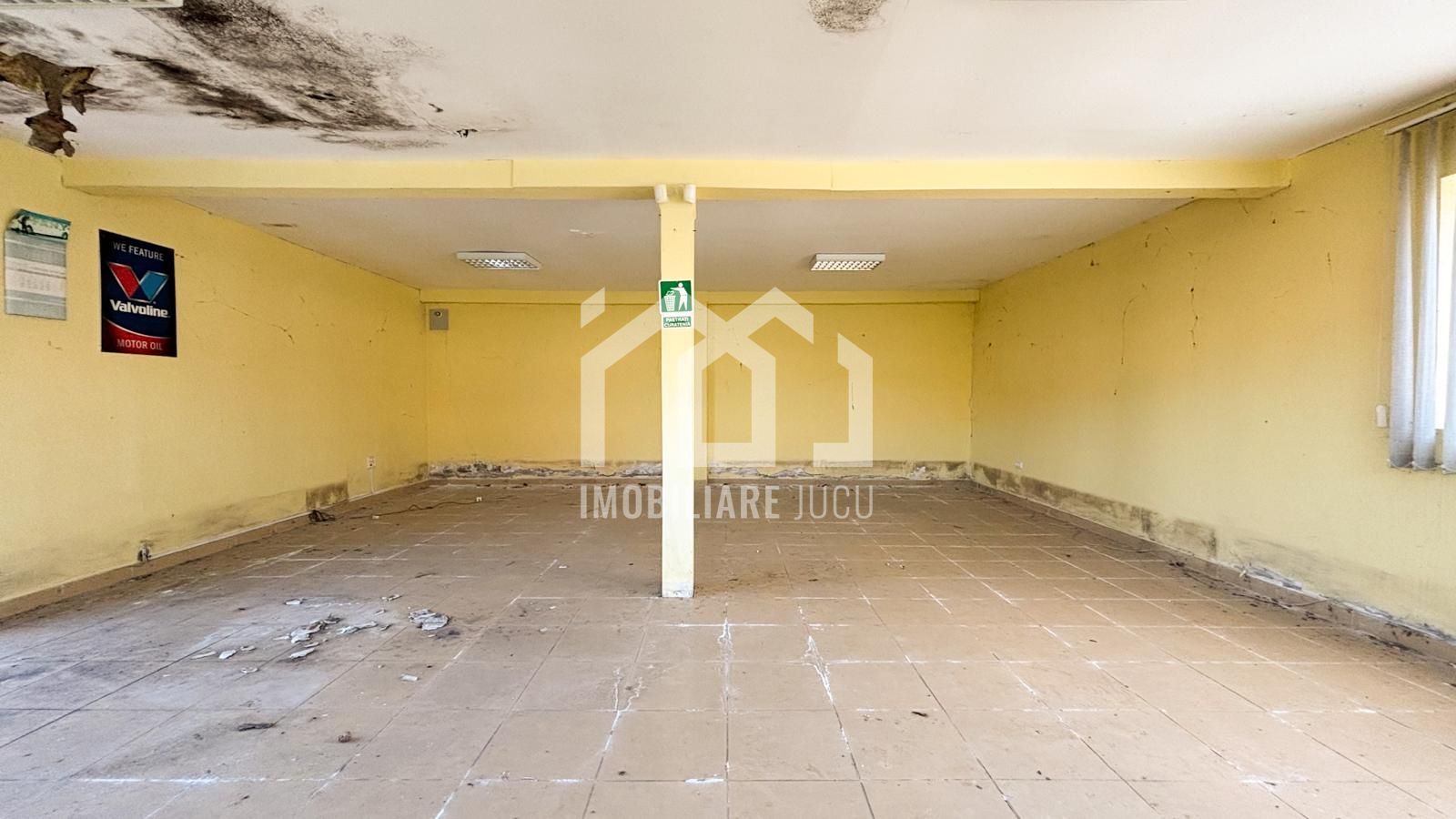 COMISION 0% Casă cu hală auto și piscină pe DN1C - Potențial comercial - Poză 31