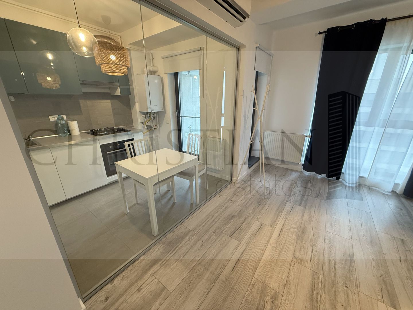 Garsoniera Spatioasa - Lujerului - 21 Residence - Poză 4