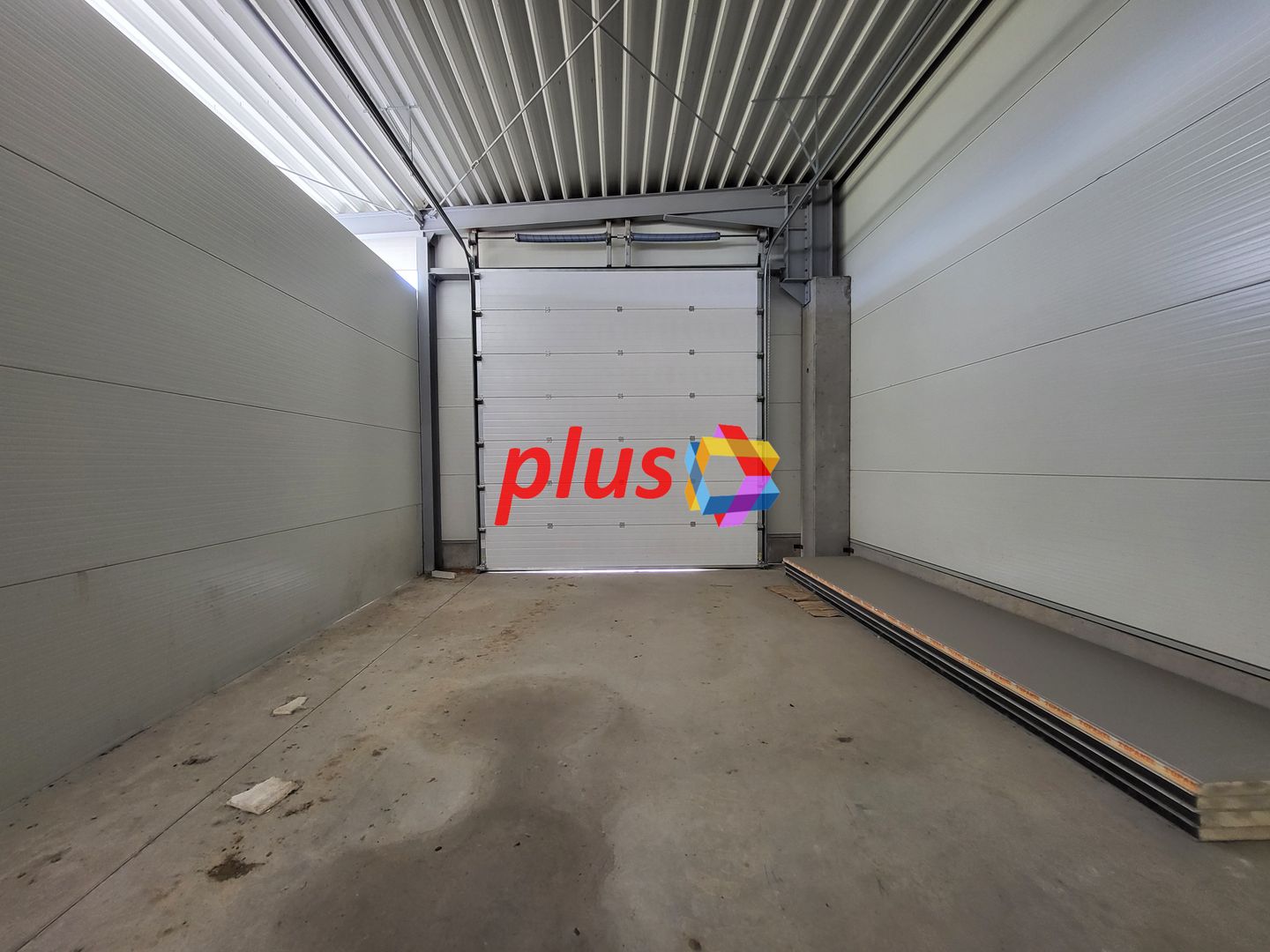 Hala de vanzare - 600 mp  #plus-imo.ro - Poză 7