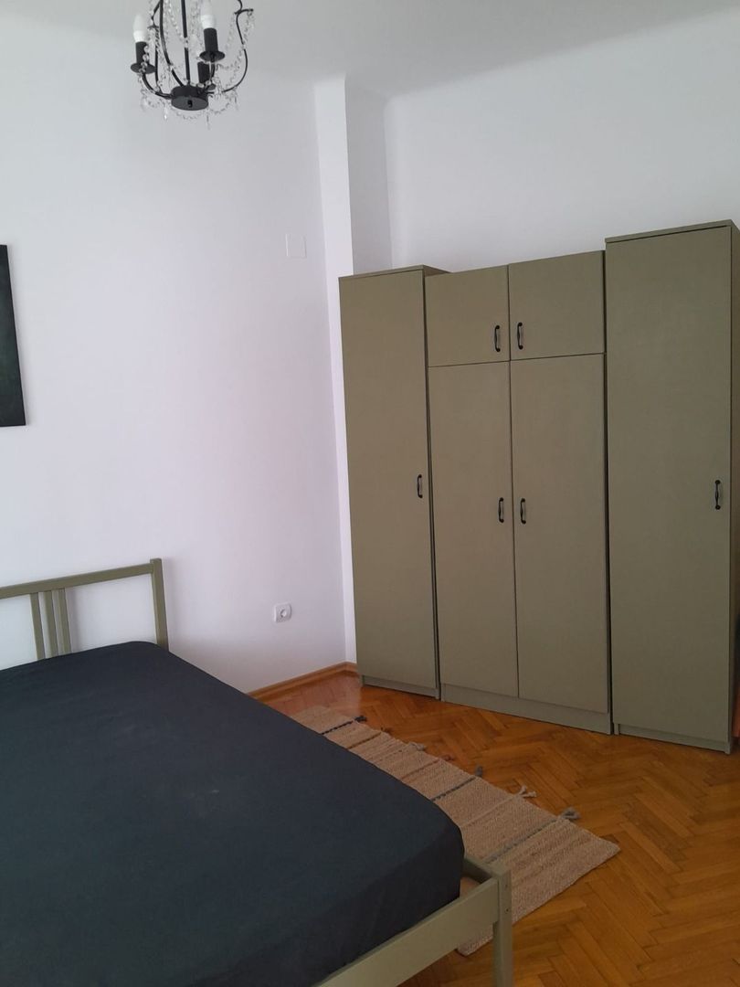 Apartament elegant 2 camere, Universitate, mobilat modern, centrală proprie. - Poză 7