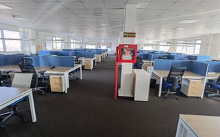 Spatii birouri/servicii - Poză 4