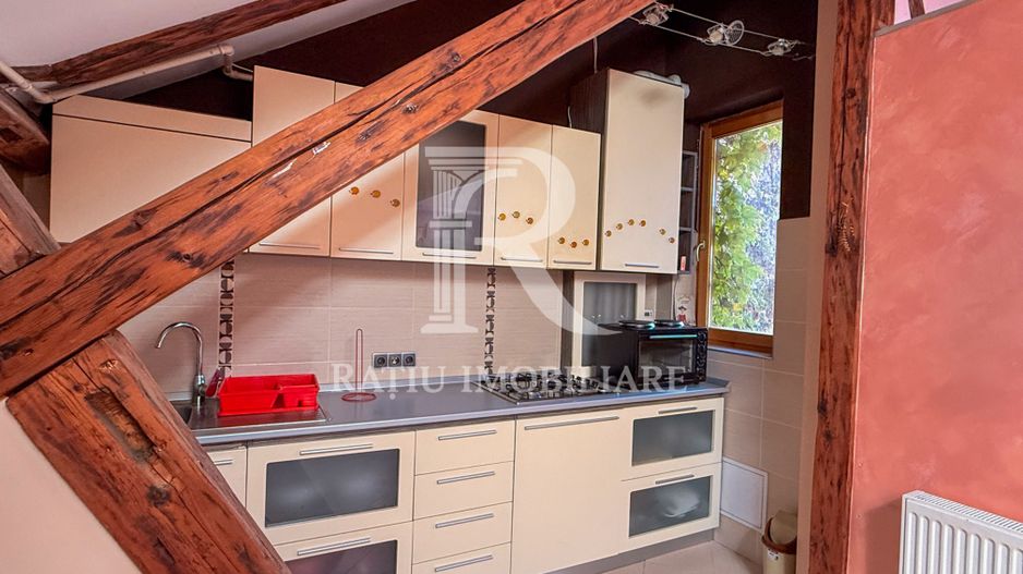 Apartament 2 camere | Ultracentral | Oradea - Poză 12