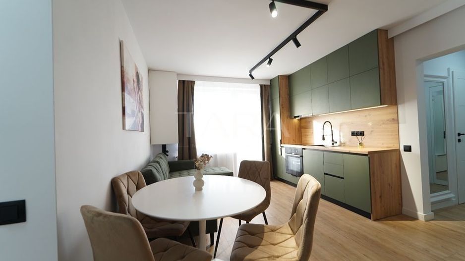 Apartament 2 camere-Gheorgheni, la 2 min de Iulius Mall - Poză 1