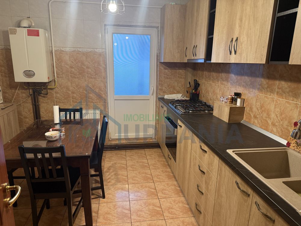 Apartament 2 camere de închiriat în Centru, pe Șoseaua Arcu - Poză 6