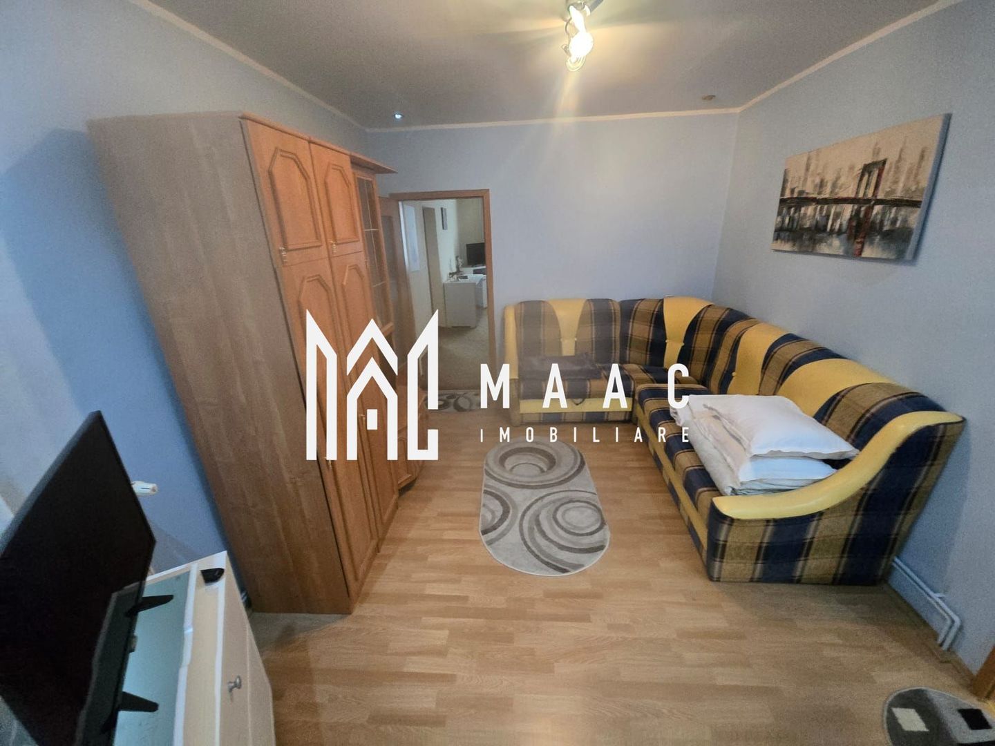 Casa de vanzare 2 apartamente separate garaj si curte zona piata Cluj - Poză 12