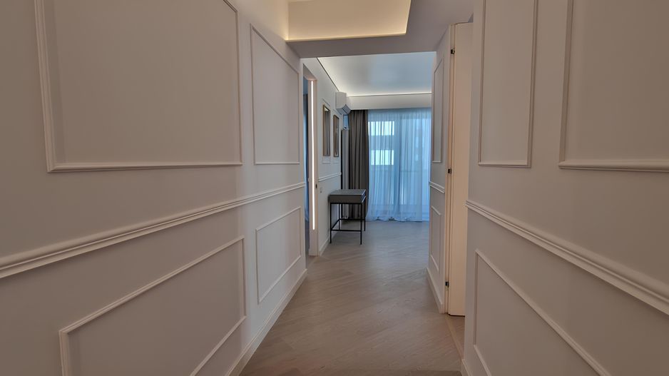 Apartament modern 3 Camere I Pipera I Cortina North - Poză 3