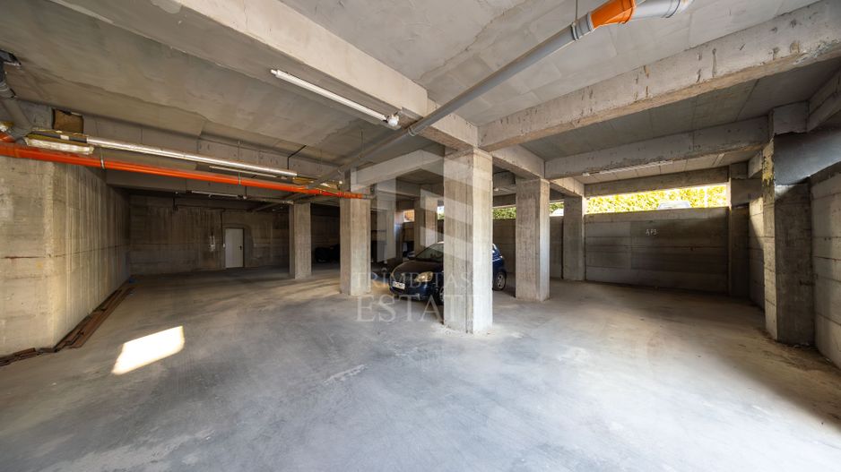 Apartament 3 camere premium, de închiriat | Tractorul | Comision 0% - Poză 19