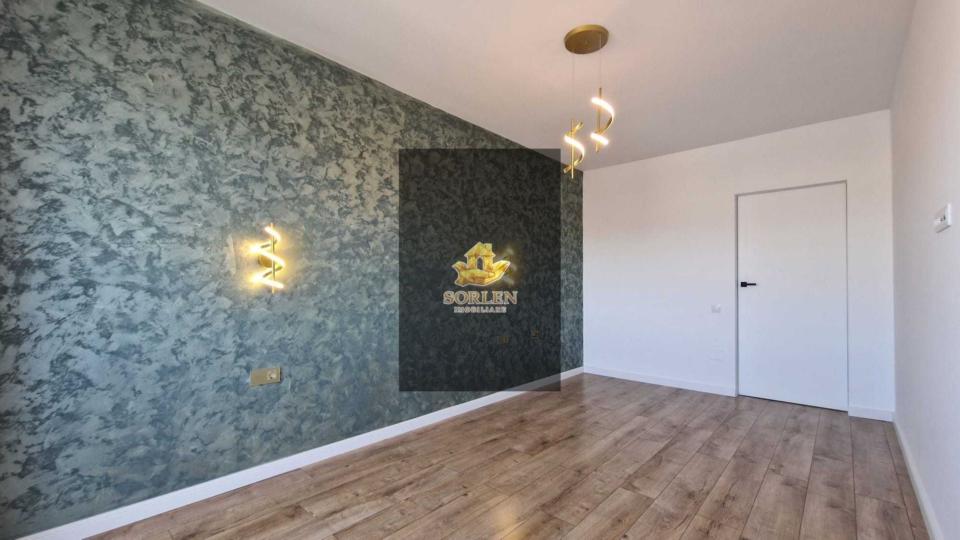 Apartament premium cu 2 camere în Eroilor Residence, Florești - Poză 4