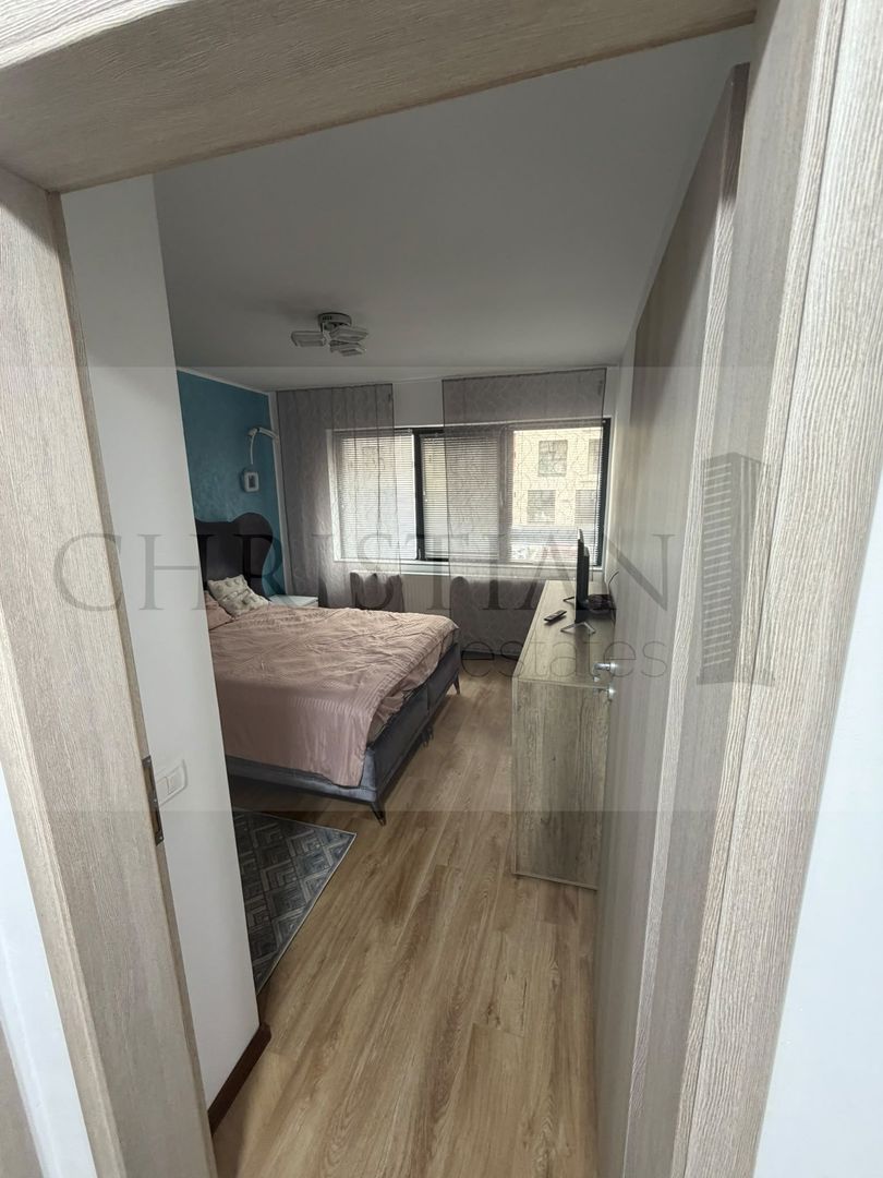 2 Camere + Boxă - Exigent Plaza Residence Faza 1 - Lujerului - Poză 12