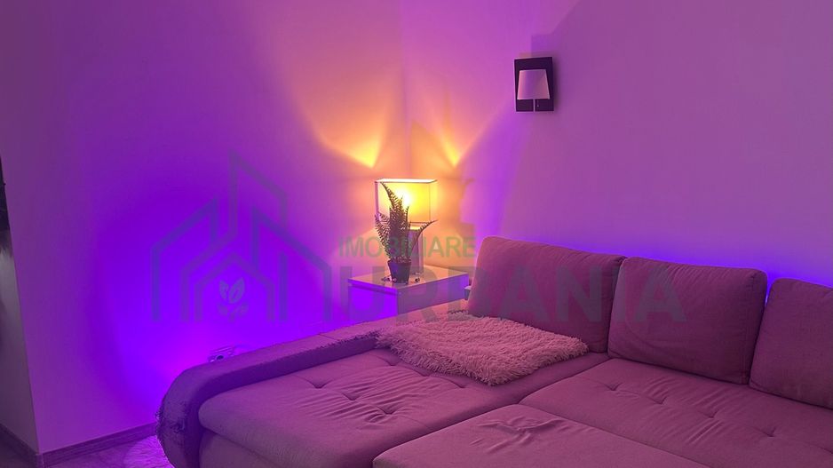 Inchiriez apartament cu o camera - Poză 3