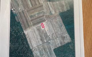 Vanzare teren constructie casa CIOFLICENI - SNAGOV - Poză 2