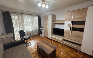 Apartament cu 3 camere, 65 mp, decomandat, Zona UMFST - Poză 6