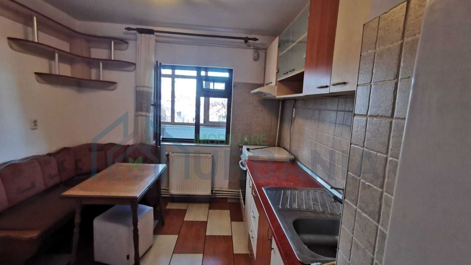 Apartament 3 camere de inchiriat, zona CUG, Iasi - Poză 4