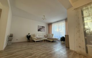 Triplex 4 camere – Str. Triajului – Complet mobilat și utilat, gata de mutare - Poză 3