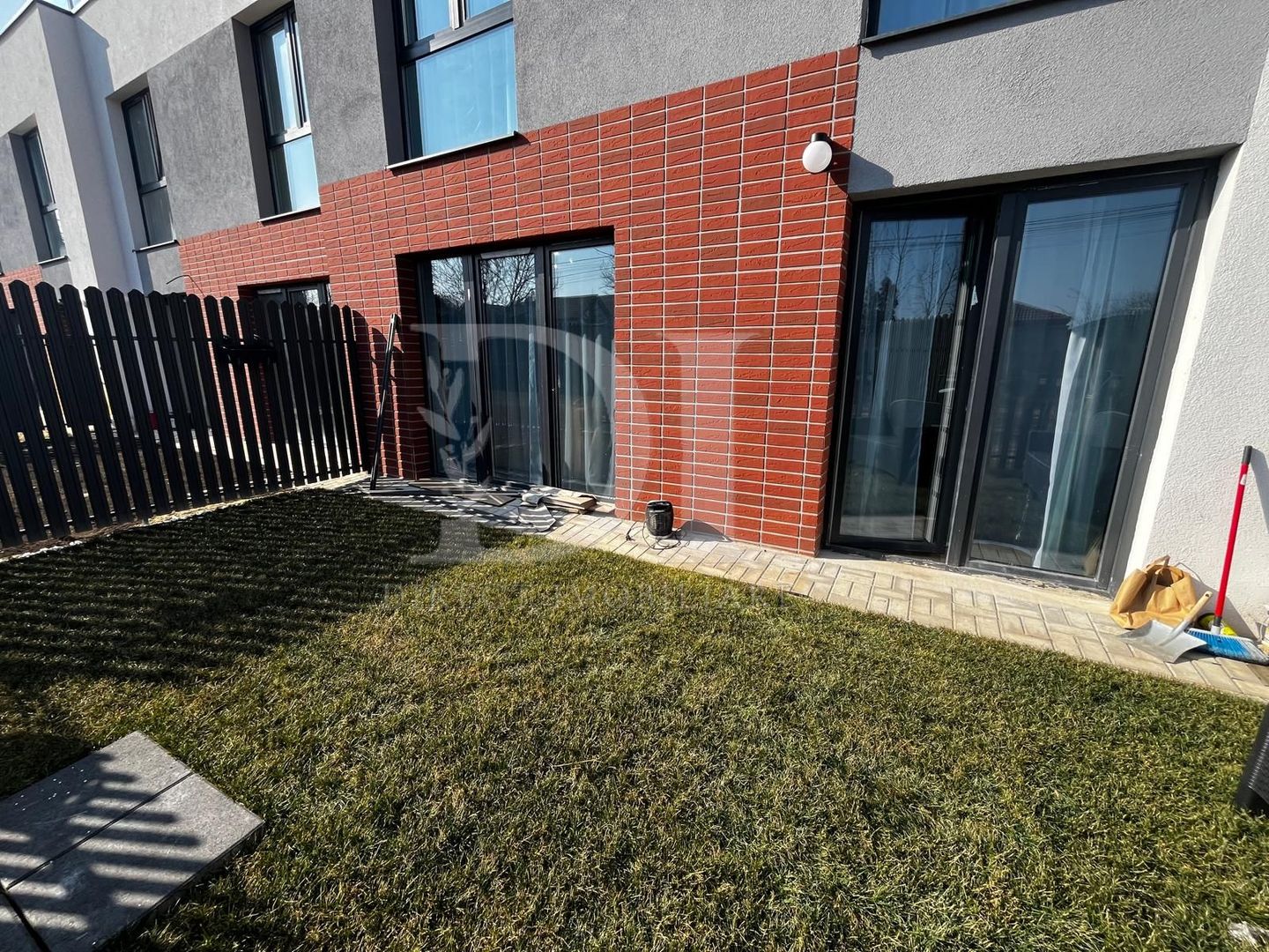 Casă la cheie ultrafinisată | Zona Il Milanese , Florești - Poză 25