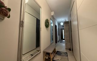 Apartament 2 camere Premium în Kogălniceanu | Lift, Parcare, Complet Mobilat - Poză 8