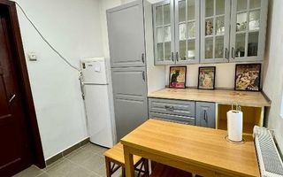 Apartament de închiriat în Floreasca: 2 Camere, 51mp, Mobilat şi Utilat Modern - Poză 8