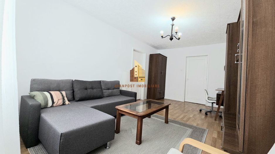 | Apartament cu 2 camere de vanzare | Cartierul Grigorescu | Parter| Decomantat| - Poză 3