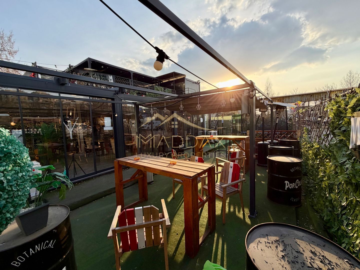 Spatiu Comercial  *731mp* / VAD stradal 31m / 19 locuri de parcare // Unirii - Poză 3