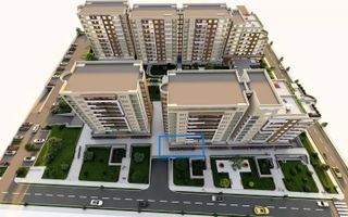 Vânzare, spațiu comercial, 80 mp, trafic intens - Poză 3