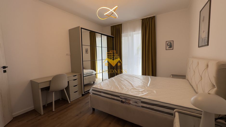 3 camere, Premium, bloc nou, Manastur Zona Baza Sportiva, Mehedinti - Poză 5