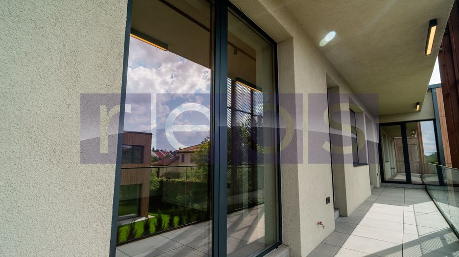 UPnorth™ | VILA 5 CAMERE | LUX CONFORT SI EFICIENTA ENERGETICA | CORBEANCA - Poză 102