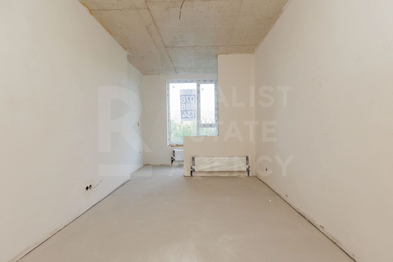 Vânzare, apartament, 2 camere, strada Soarelui, Botanica - Poză 11
