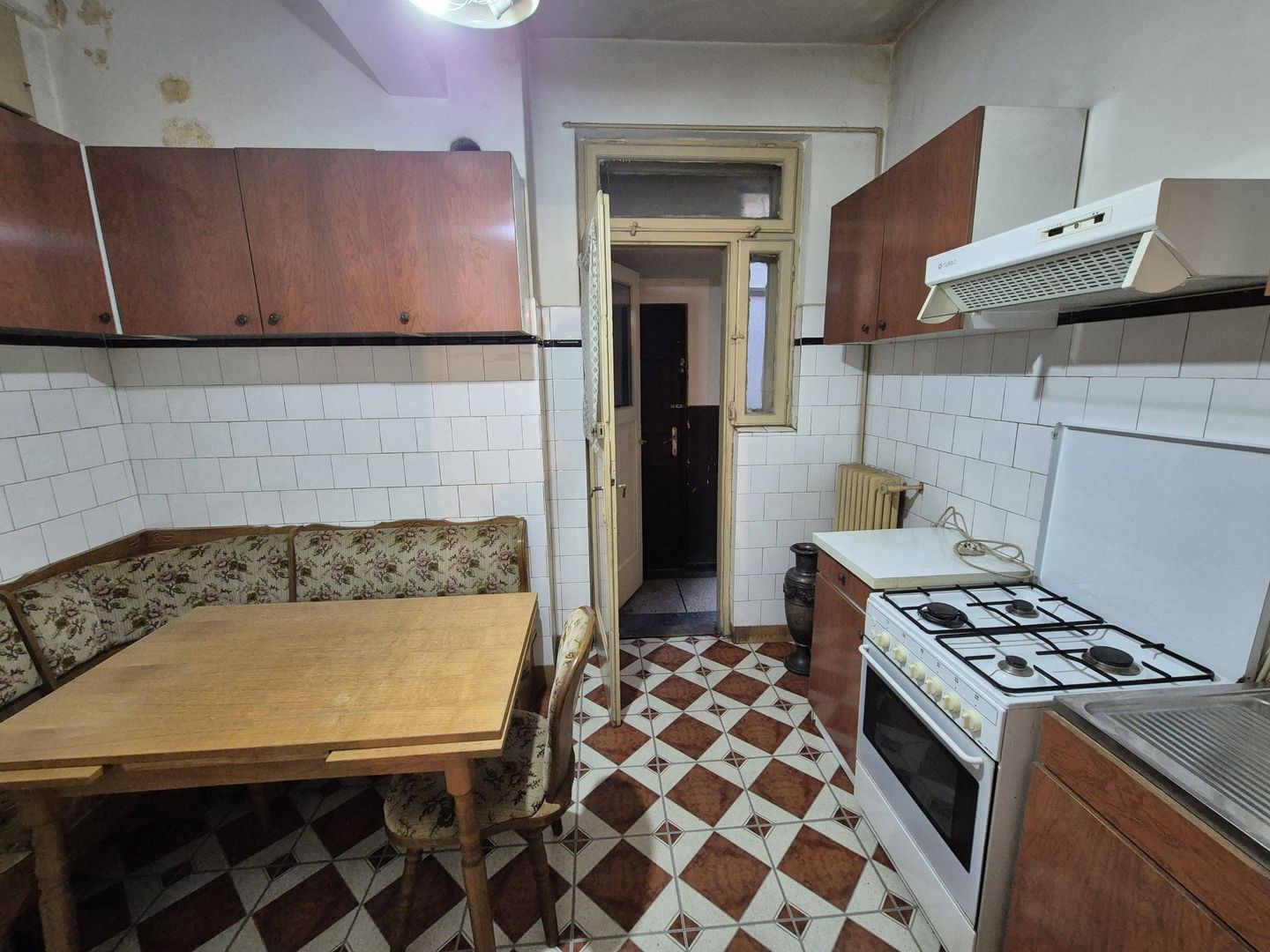 Apartament cu 4 camere 107,52 mp - Universitate - Poză 11