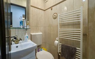 Apartament 2 camere decomandat în zona BIG Manastur - Poză 9