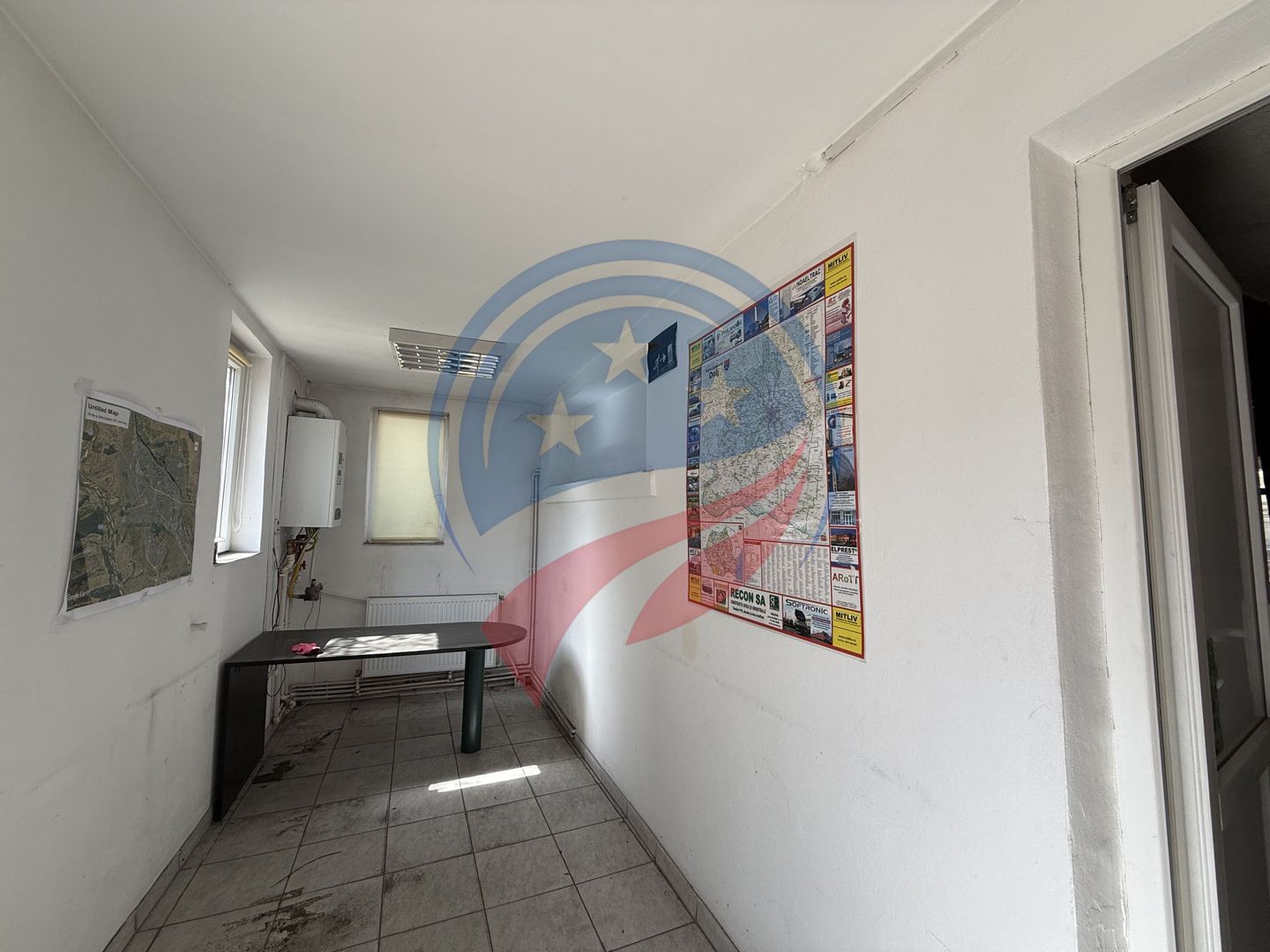 Casa si afacere de vanzare/service auto/vulcanizare/str Raului/ Craiova - Poză 21
