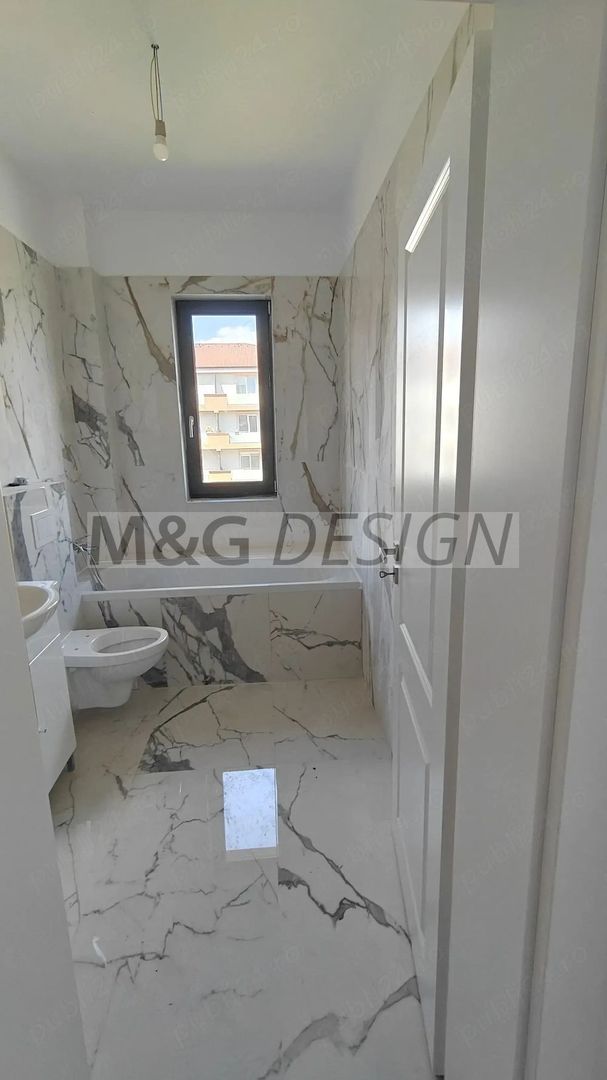 Apartament 2 camere Giroc bloc nou etaj 2 - Poză 8