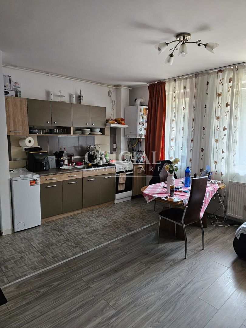Apartament 2 Camere | 56 Mp | Garaj Optional | Zona VIVO Metro - Poză 2
