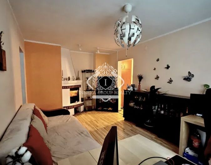 Rahova-Barca | 3 camere | 64mp | Parter | centrala proprie | 119.000 euro - Poză 1