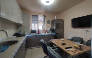 Apartament 3 camere | decomandat | zona Terra Florești - Poză 20