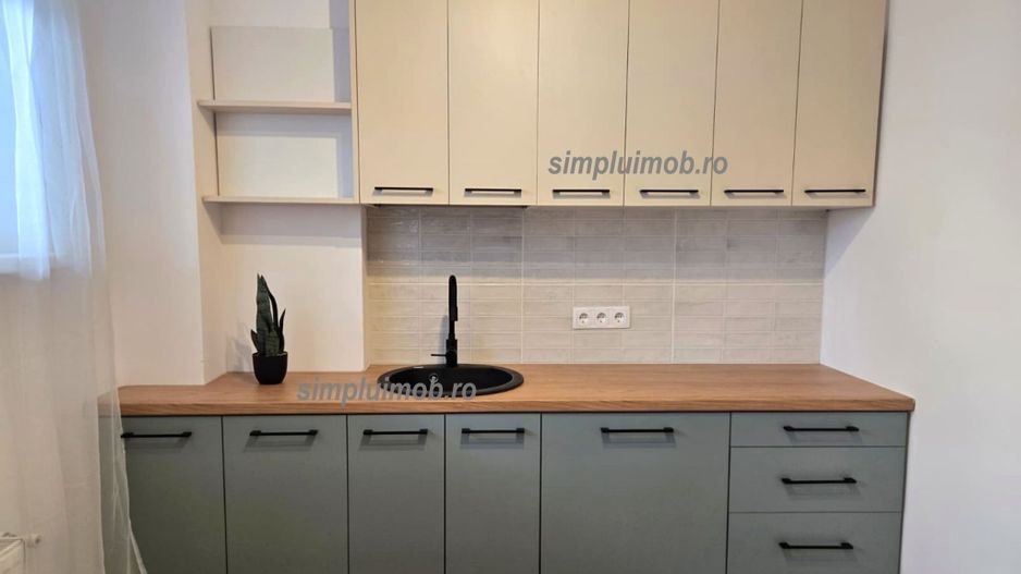Apartament Spatios Popesti Leordeni - Poză 8