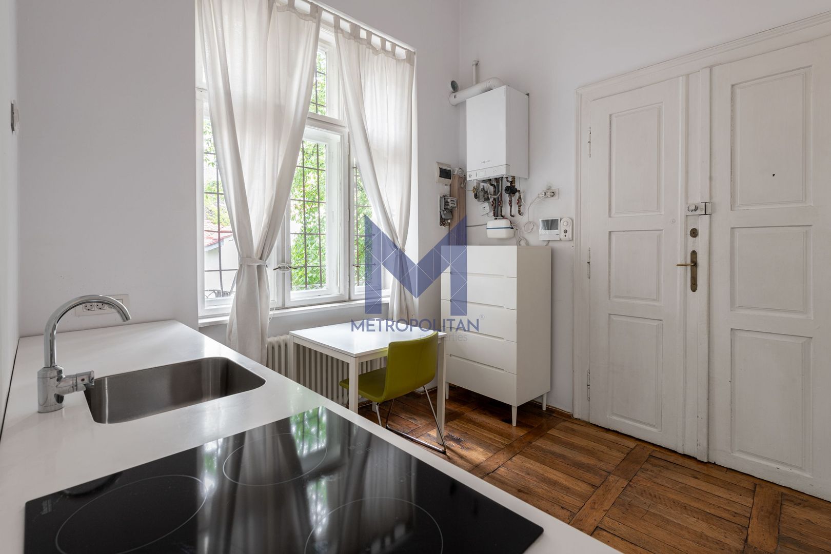 [ Ocazie rară ] Apartament maiestuos, Bd. Eroilor, etaj 1 - Poză 17