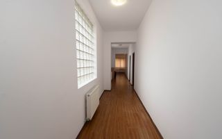 Spatiu de birouri stradal, 148mp de inchiriat în zona Soseaua Chitilei - Poză 10
