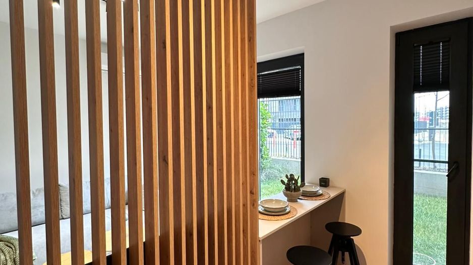 Prima inchiriere | Green Haven Studio | Pipera - Poză 10