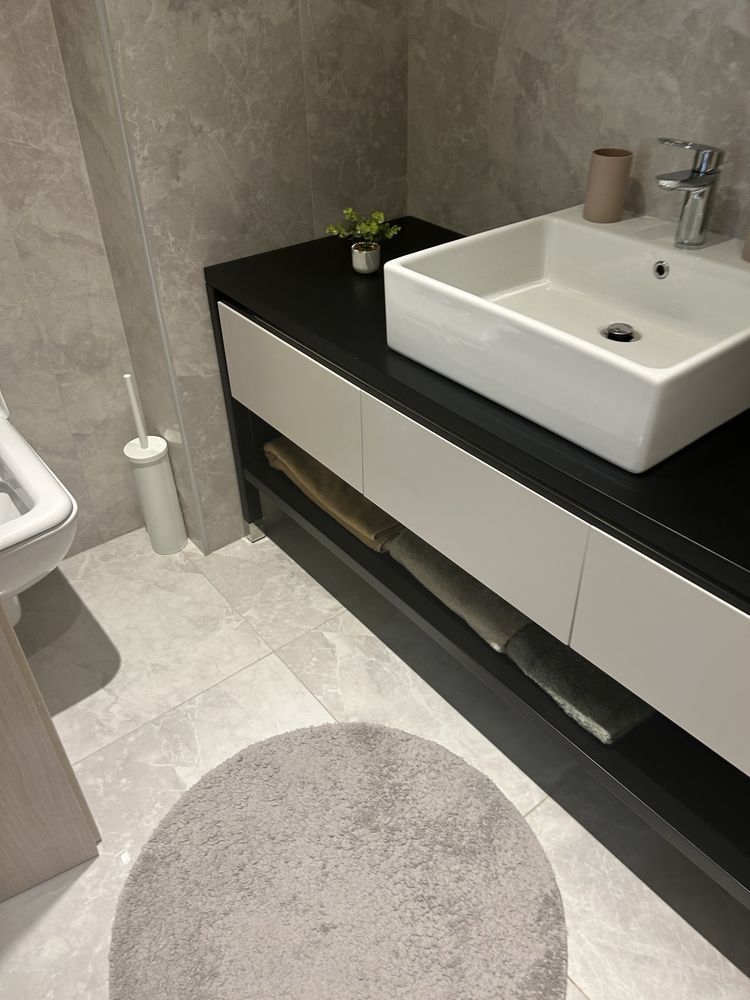 Închiriez apartament 2 camere modern Dudești-Dristor, centrală proprie - Poză 5