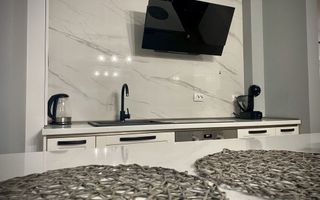 Apartament modern cu 3 camere Zorilor, Buna Ziua. - Poză 4