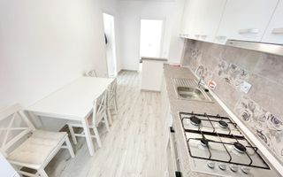 2 camere, decomandat, modern, bloc nou, balcon, Europa, Luminia - Poză 6