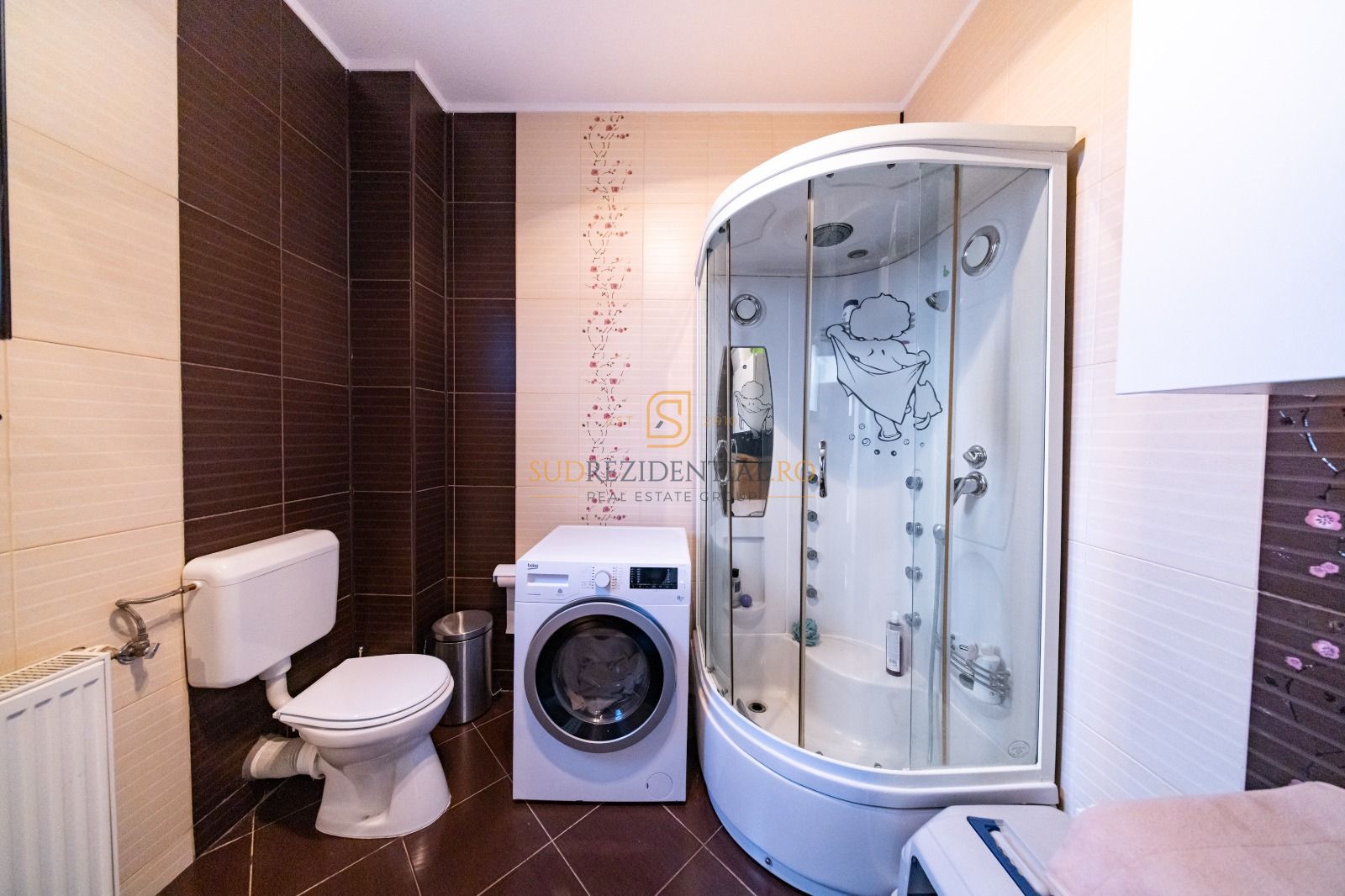 Vilă P+1, 4 camere, Comuna Berceni, mobilata utilata - Poză 19