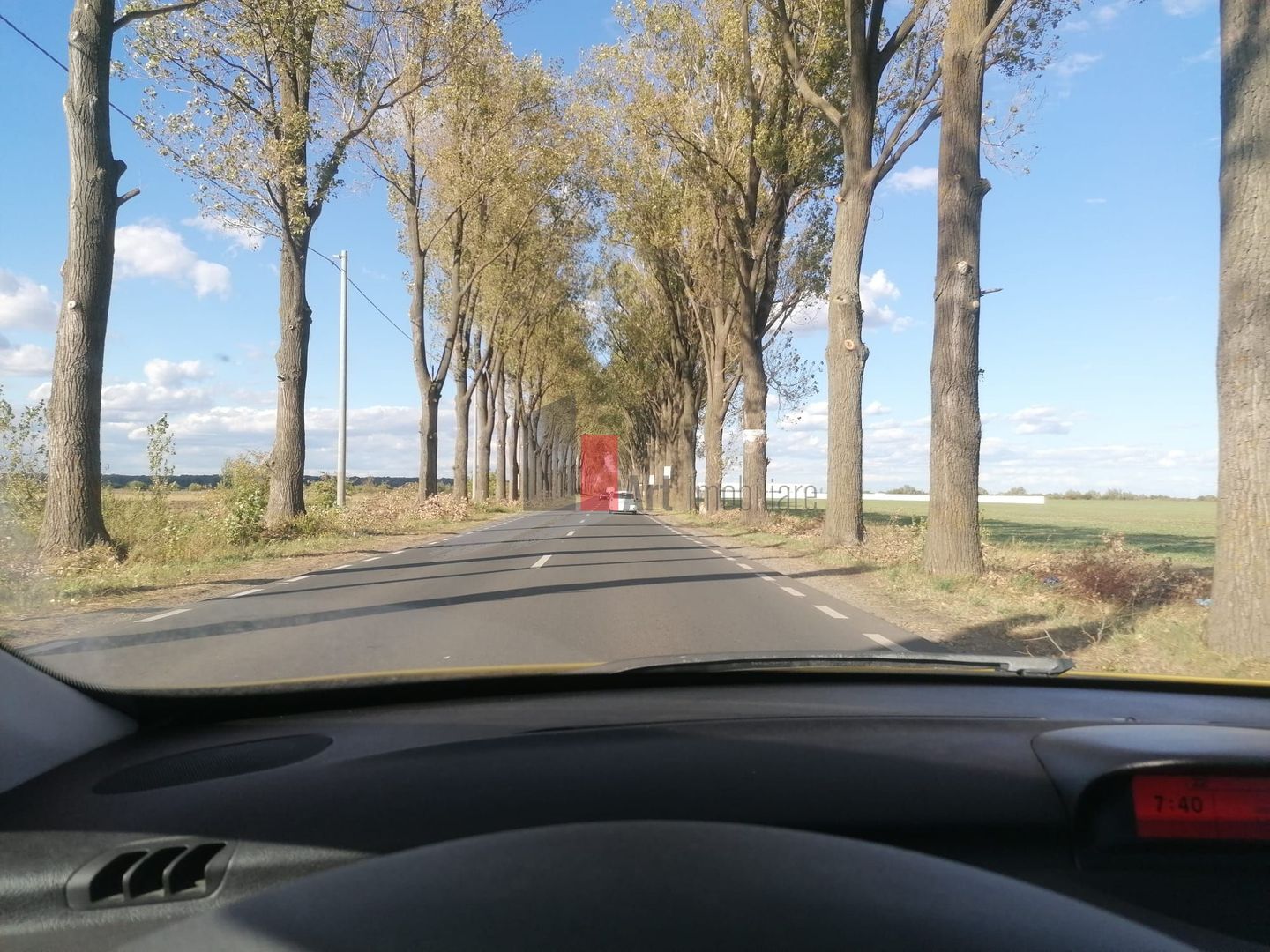 Dascalu-lfov-Vila D+P+M-5 camere-Locatie Deosebita - comision 0 - Poză 12