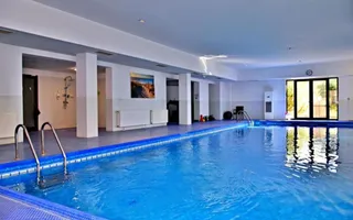 Vânzare Apartament 3 Camere | 100 mp Utili | Terasa 13 mp in Corbeanca - Poză 23