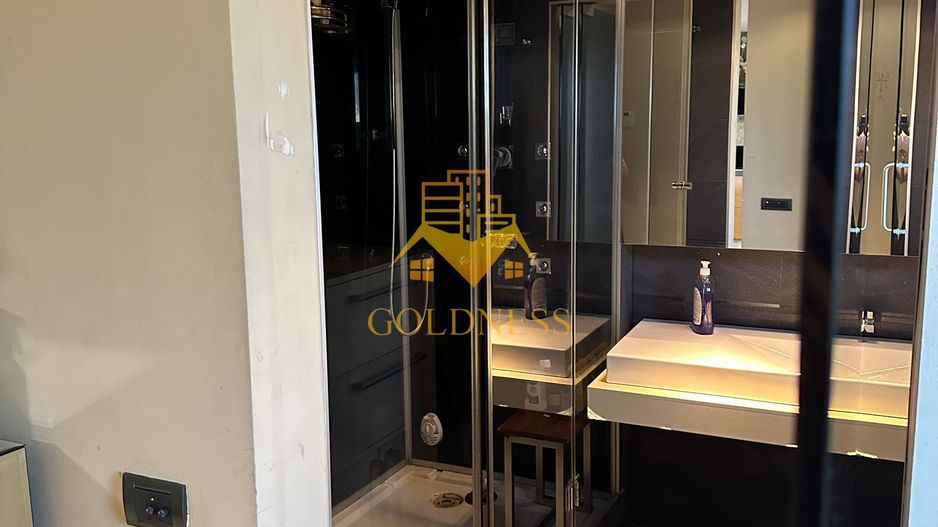 Casă de închiriat premium, terasă, Jacuzzi, Zona Centrală, Pța. Unirii - Poză 4